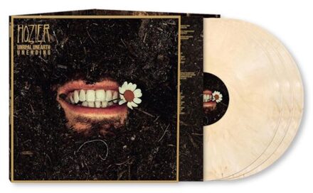 Universal Unreal Unearth: Unending - Hozier