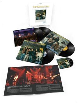 Universal Up To Here 2024 - Tragically Hip