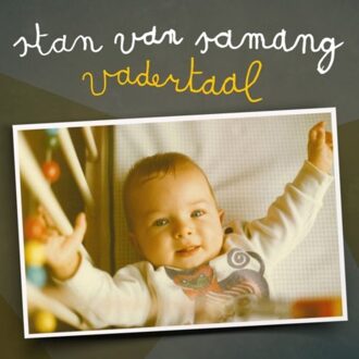 Universal Vadertaal - Stan Van Samang