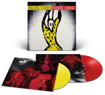 Universal Voodoo Lounge - The Rolling Stones