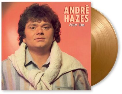 Universal Voor Jou - André Hazes