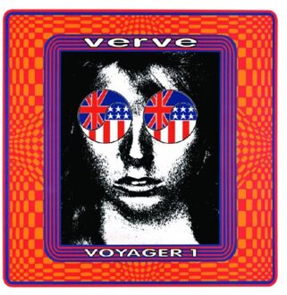 Universal Voyager 1 - Verve