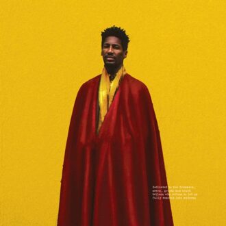 Universal We Are - Jon Batiste