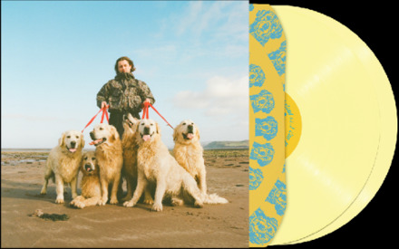 Universal What I Breathe - Mall Grab