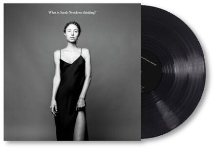 Universal What Is Sarah Neutkens Thinking? - Sarah Neutkens