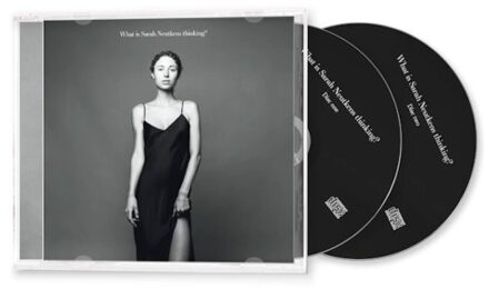 Universal What Is Sarah Neutkens Thinking? - Sarah Neutkens