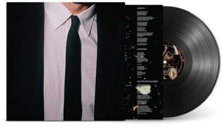 Universal What's Wrong With New York? - Dare