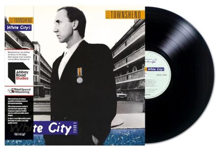 Universal White City: A Novel - Pete Townshend