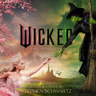 Universal Wicked: The Soundtrack - Ost (original Soundtrack)