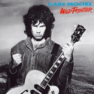 Universal Wild Frontier - Gary Moore