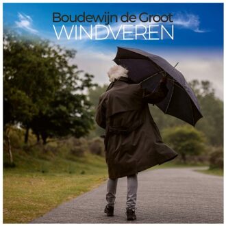 Universal Windveren - Boudewijn De Groot