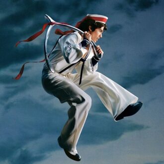 Universal Wishbone - Conan Gray