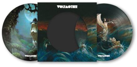 Universal Wolfmother (20th Anniversary) - Wolfmother