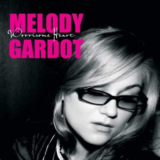 Universal Worrisome Heart - Melody Gardot