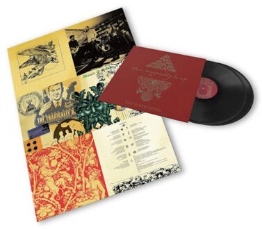 Universal Yer Favourites Volume 1 - Tragically Hip