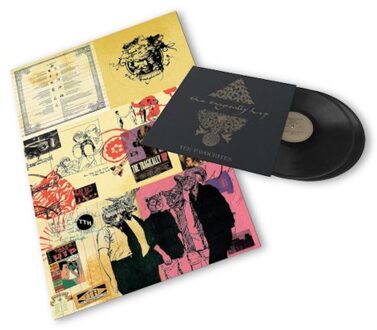 Universal Yer Favourites Volume 2 - Tragically Hip