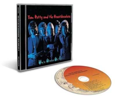 Universal You're Gonna Get It - Tom Petty And The Heartbreakers