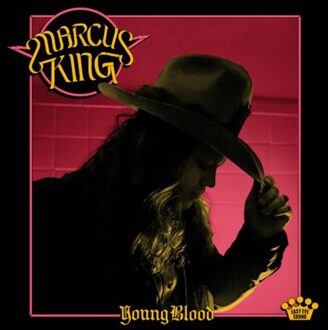 Universal Young Blood - Marcus King