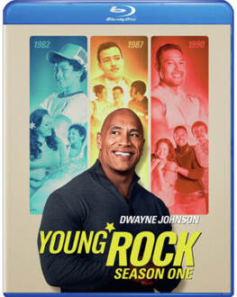 Universal Young Rock: Season One (US Import)