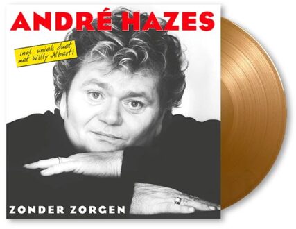 Universal Zonder Zorgen - André Hazes