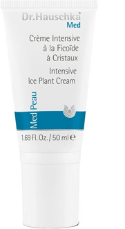 Universalcrème Dr. Hauschka Intensive Ice Plant Cream 50 ml