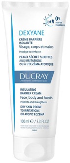 Universalcrème Ducray Dexyane Insulating Barrier Cream 100 ml