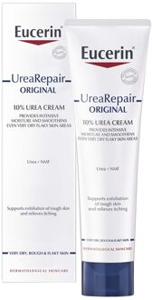 Universalcrème Eucerin Original 10% Urea Cream 100 ml