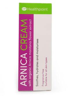 Universalcrème Healthpoint Arnica Cream 50 ml