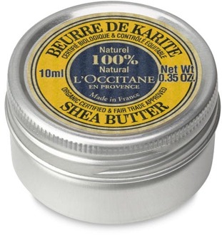 Universalcrème L'Occitane Shea Butter 10 ml