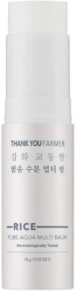 Universalcrème Thank You Farmer Rice Pure Aqua Multi Balm 10 g