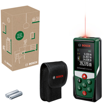 UniversalDistance 50C Laserafstandsmeter | Inclusief Batterijen - 06036723Z0