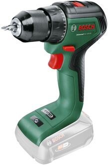 UniversalDrill 18V-60 (zonder accu)