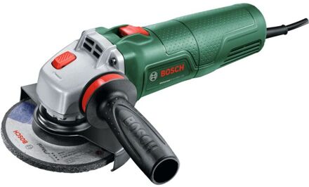 UniversalGrind 850-125 haakse slijper Haakse slijper