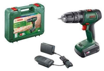 UniversalImpact 18V | Accuklopboorschroevendraaier - 06039D4101