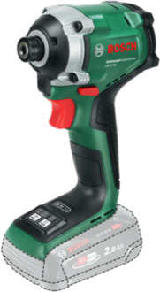 UniversalImpactDrive 18V-210 Accuslagschroevendraaier | Zonder Accu en Lader - 06039E7000