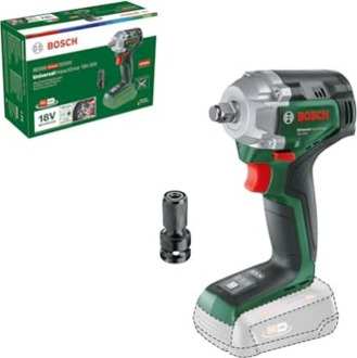 UniversalImpactDrive 18V-350 Accuslagmoersleutel | Exclusief Accu's en Lader - 0603980304