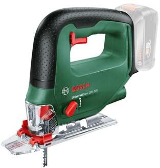 UniversalSaw 18V-100 (zonder accu)