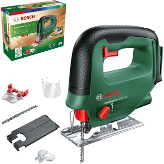 UniversalSaw 18V-100 (zonder accu)