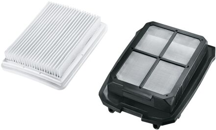 UniversalVac18 (zonder accu) (2021)