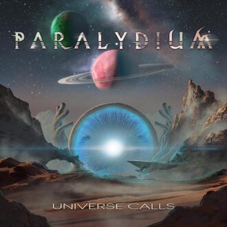 Universe Calls - Paralydium