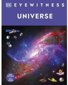 Universe - Dk Eyewitness - DK
