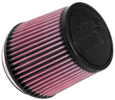 universeel conisch filter 102mm aansluiting, 137mm Bodem, 114mm Top, 127 mm Hoogte (RU-3600)