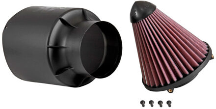 Universeel luchtinlaat-systeem Orion (54-5000)