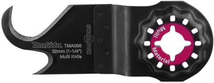 Universeel mes 24/11 mm - B-65012