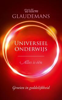 Universeel onderwijs -  Willem Glaudemans (ISBN: 9789020221190)