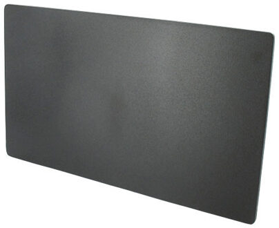 Universeel radio afdekplaatje 1228100012