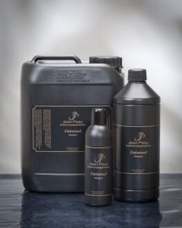 universeel shampoo - 1 ST à 200 ML