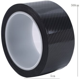 Universele 10M Zwart Moulding Trim Strip Autodeur Kras Protector Voor Edge Guard Strips Crash Cover 3