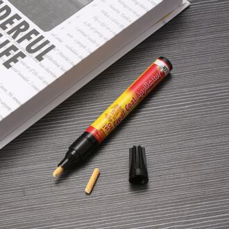 Universele 1Pcs Pro Herstellen Auto Remover Scratch Reparatie Verf Pen Clear Schilderen Pennen Auto Verf Pen Clear Car kras Reparatie