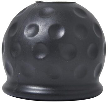 Universele 2 Inch Trekhaak Bal Cover Cap Towing Trekhaak Caravan Trailer Beschermen